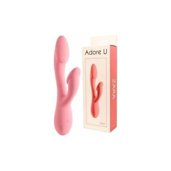 Vibrator - Adore U - Zara