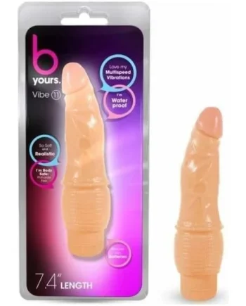 Vibrator - B Yours - Vibe 11