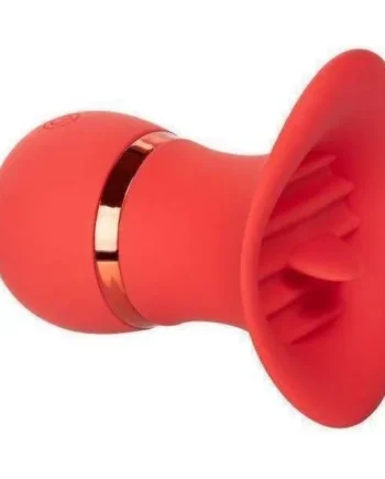 Vibrator - Calexotics - French Kiss Charmer