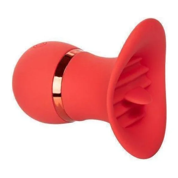 Vibrator - Calexotics - French Kiss Charmer