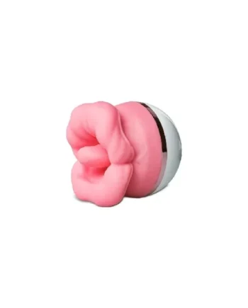 Vibrator Clitoral Stimulator Licking Tongue