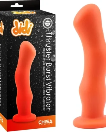 Vibrator - Didi - Curve Burst