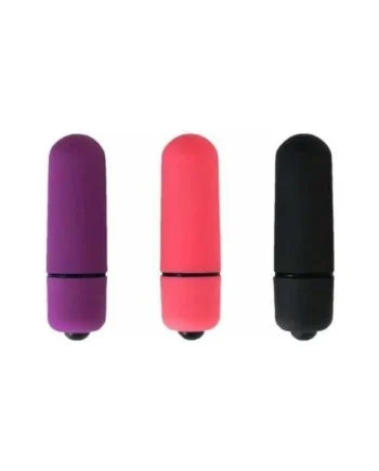 Vibrator - Eva - Adore U