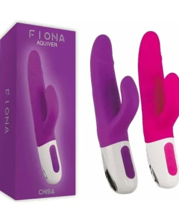 Vibrator - Fiona - Royal Scepter