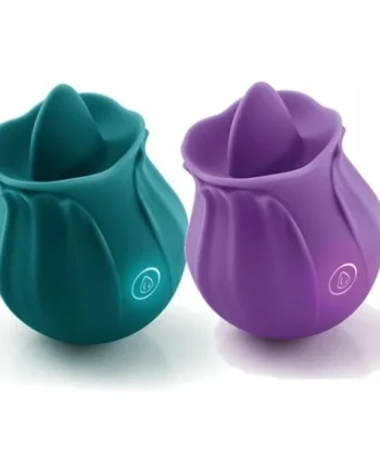 Vibrator For Clitoris - Inya - The Kiss