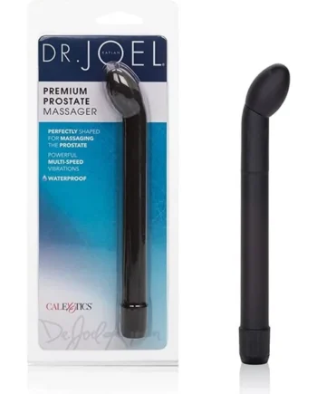 Vibrator for Prostate - Dr. Joel Kaplan