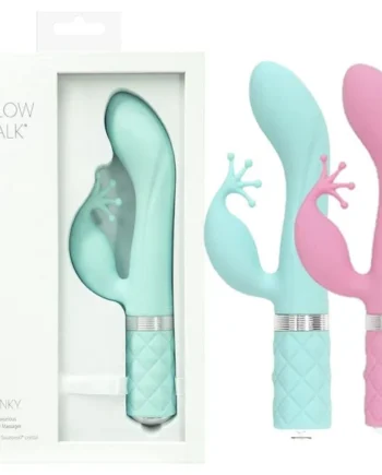 Vibrator - Pillow Talk - Kinky
