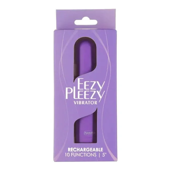 Vibrator - PowerBullet - Eezy Pleezy Rechargeable