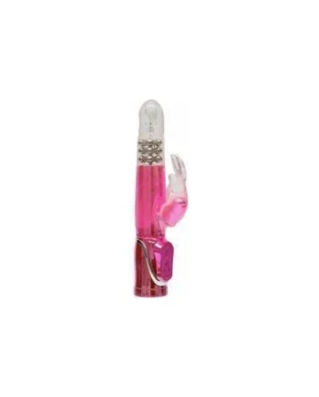 Vibrator - Thrusting Bunny - Enchanted