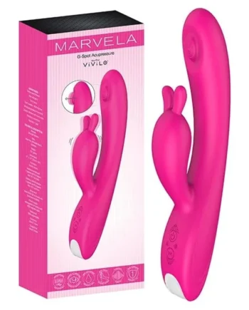 Vibrator - Vivilo - Marvela