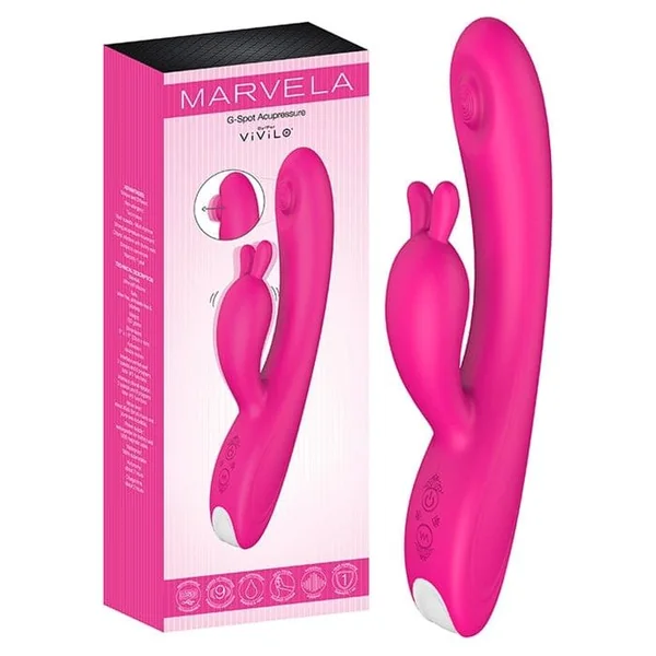 Vibrator - Vivilo - Marvela