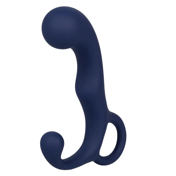 Viceroy Agility Probe Flexible Prostate Stimulator With Pull Handle