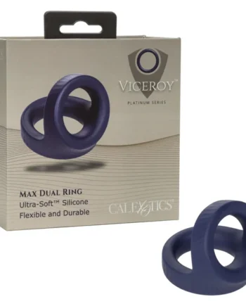 Viceroy Max Dual Ring
