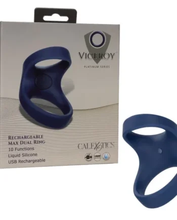 Viceroy Rechargeable Max Dual Ring