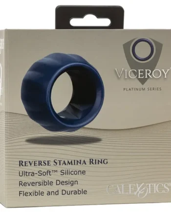Viceroy Reverse Stamina Ring