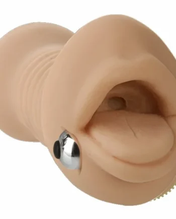 VICKY VETTE DEEP THROAT SUCKER