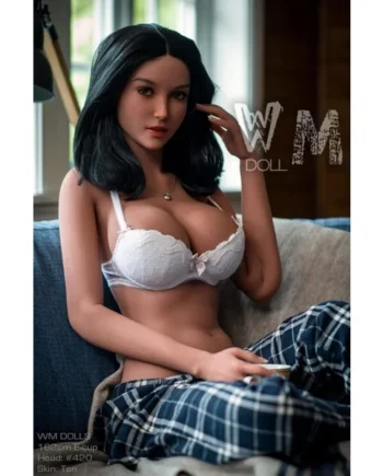 Victoria – 5’3″ | 162cm Sex Doll