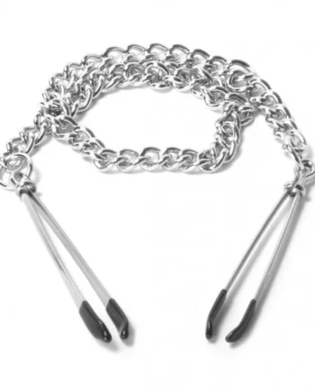 Vinyl Coated Nipple Clamps