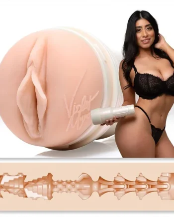 Violet Myers Fleshlight Girls Waifu Vagina Male Masturbator