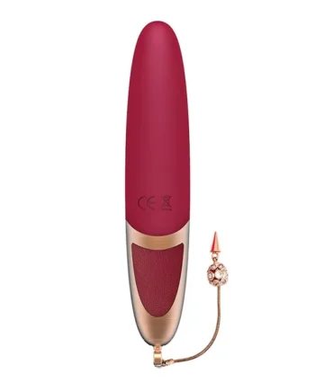 Viotec Dysis Touch Panel Bullet Vibrator