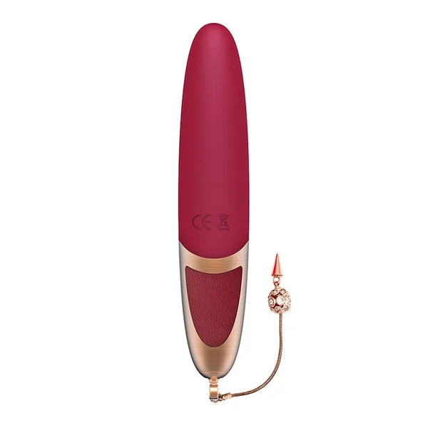 Viotec Dysis Touch Panel Bullet Vibrator