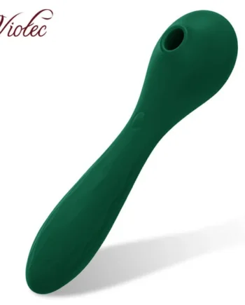 Viotec Luna 2 In 1 Vibrator