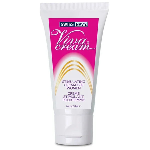 Viva Cream – 2 oz