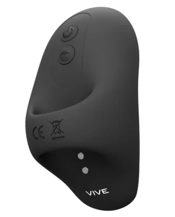 Vive Hana Pulse Wave Finger Vibrator