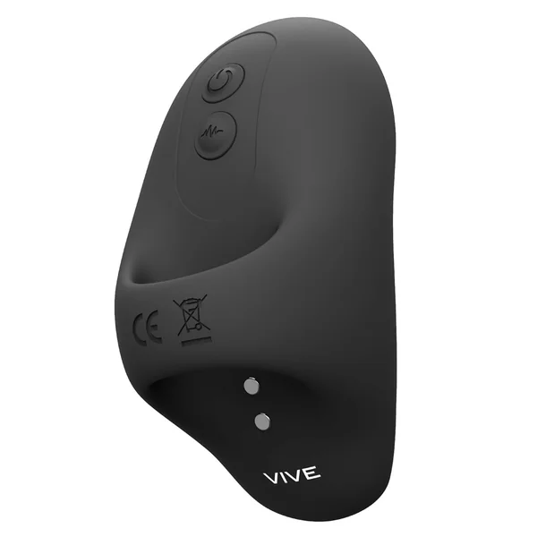 Vive Hana Pulse Wave Finger Vibrator