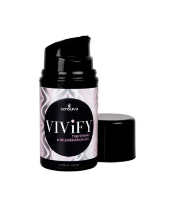 Vivify Tightening and Rejuvenation Gel - 1.7 Oz.