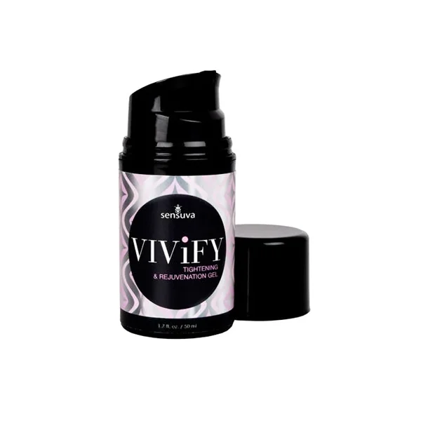 Vivify Tightening and Rejuvenation Gel - 1.7 Oz.