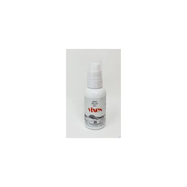 VIXEN ORAL RELAX SPRAY