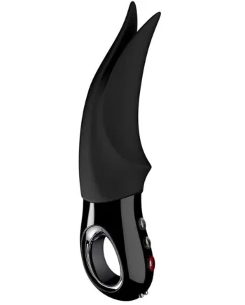 Volta clitoral vibrator black line fun factoy sex toy