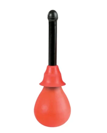 VULCANITE ANAL DOUCHE