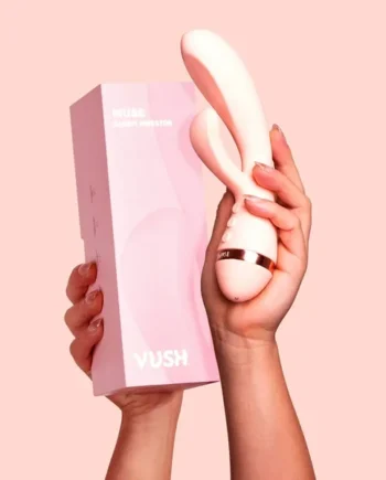 VUSH Muse Rabbit Vibrator