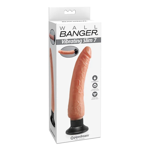 WALL BANGERS FLESH WATERPROOF