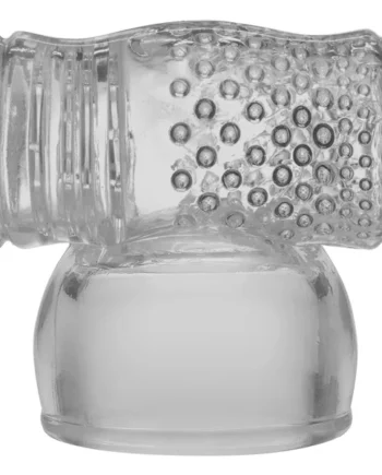 Wand Attachment Cock