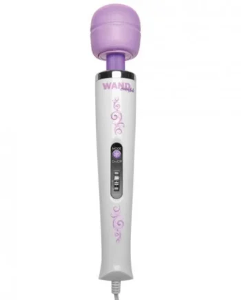 Wand Essentials 8 Speed Massager