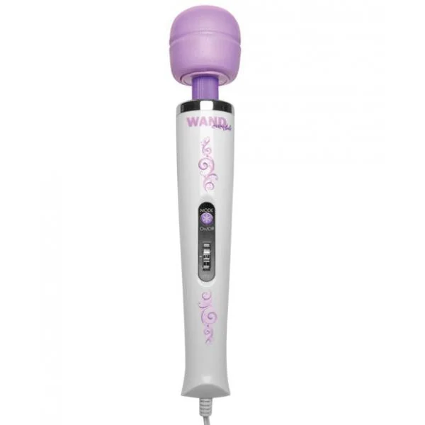 Wand Essentials 8 Speed Massager