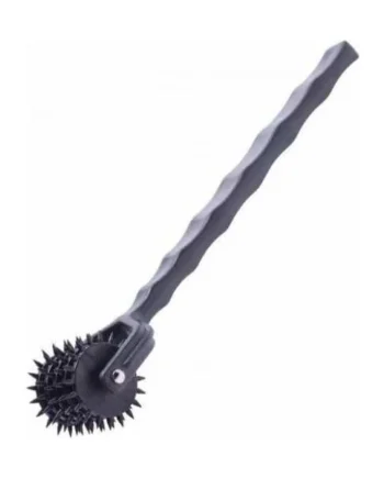 Wartenberg Roulette - Master Series - Spiked