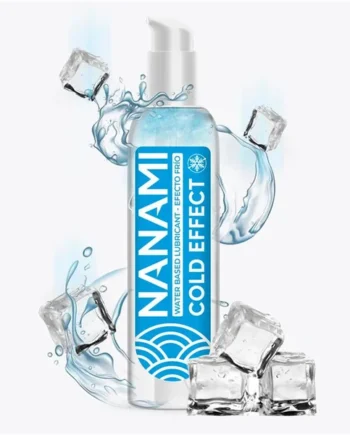 Water Based Lubricant Cold Effect 150 ml