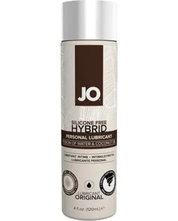 Water based lubricant - Jo H20 - Hybrid