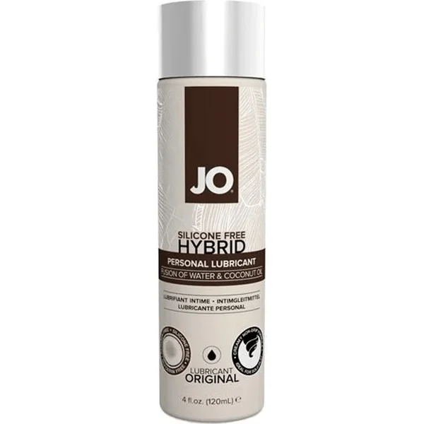 Water based lubricant - Jo H20 - Hybrid