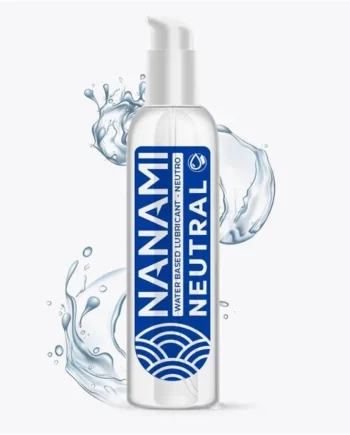 Water Based Lubricant Neutral 150 ml