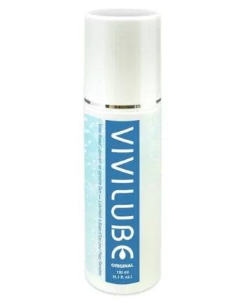 Water-based lubricant - Vivilo - Vivi Lube