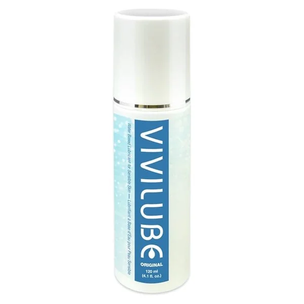Water-based lubricant - Vivilo - Vivi Lube