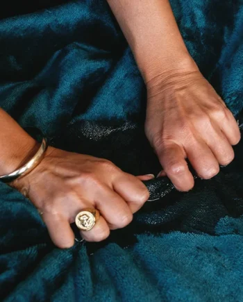 Waterproof Splash Blanket™ – Emerald The OG