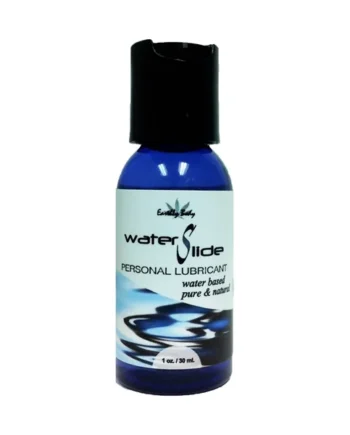 WATERSLIDE LUBRICANT 1 OZ (EACHES)