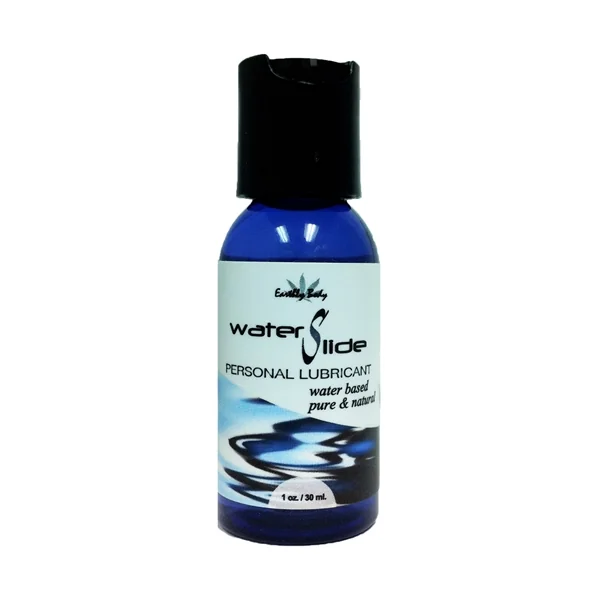 WATERSLIDE LUBRICANT 1 OZ (EACHES)