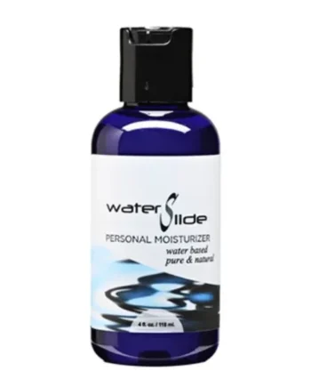 Waterslide Lubricant 4oz